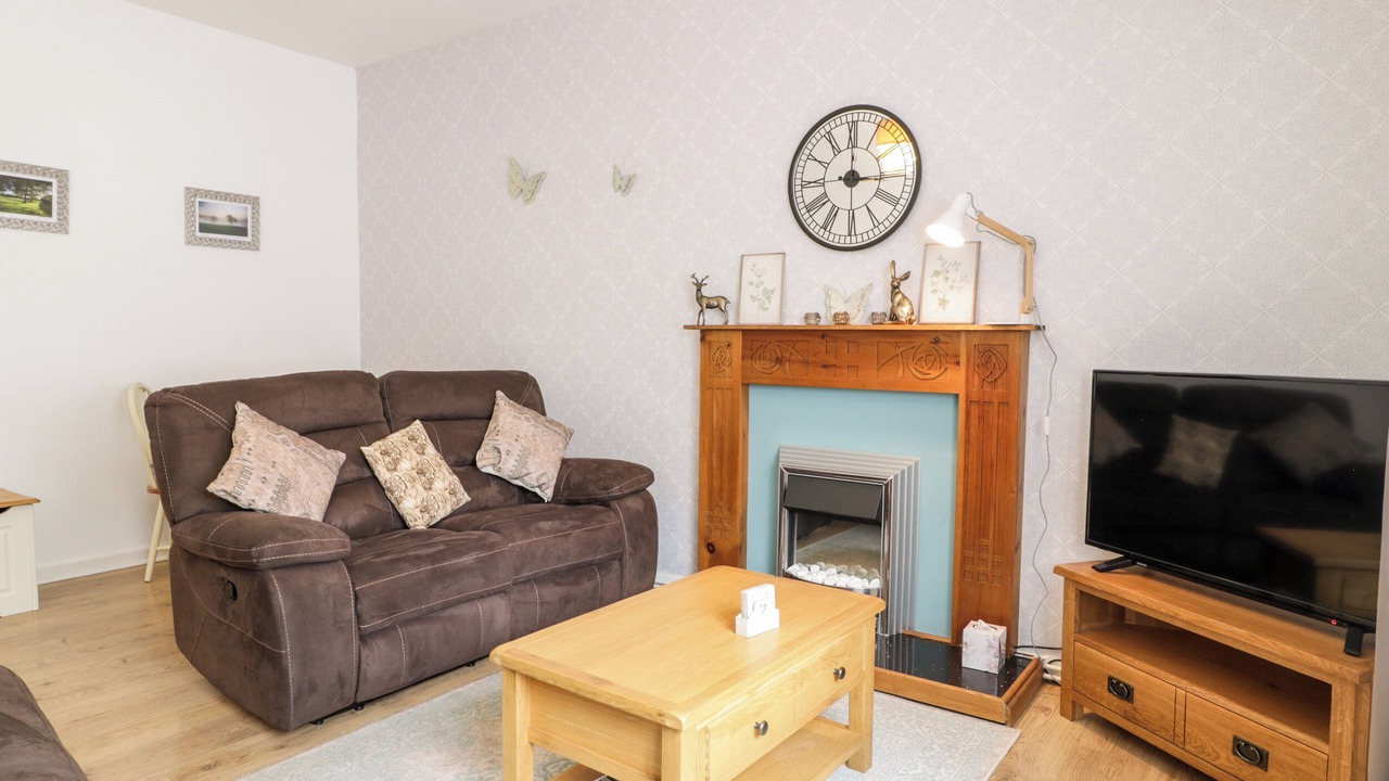 Photo of Livingroom in Meliden
