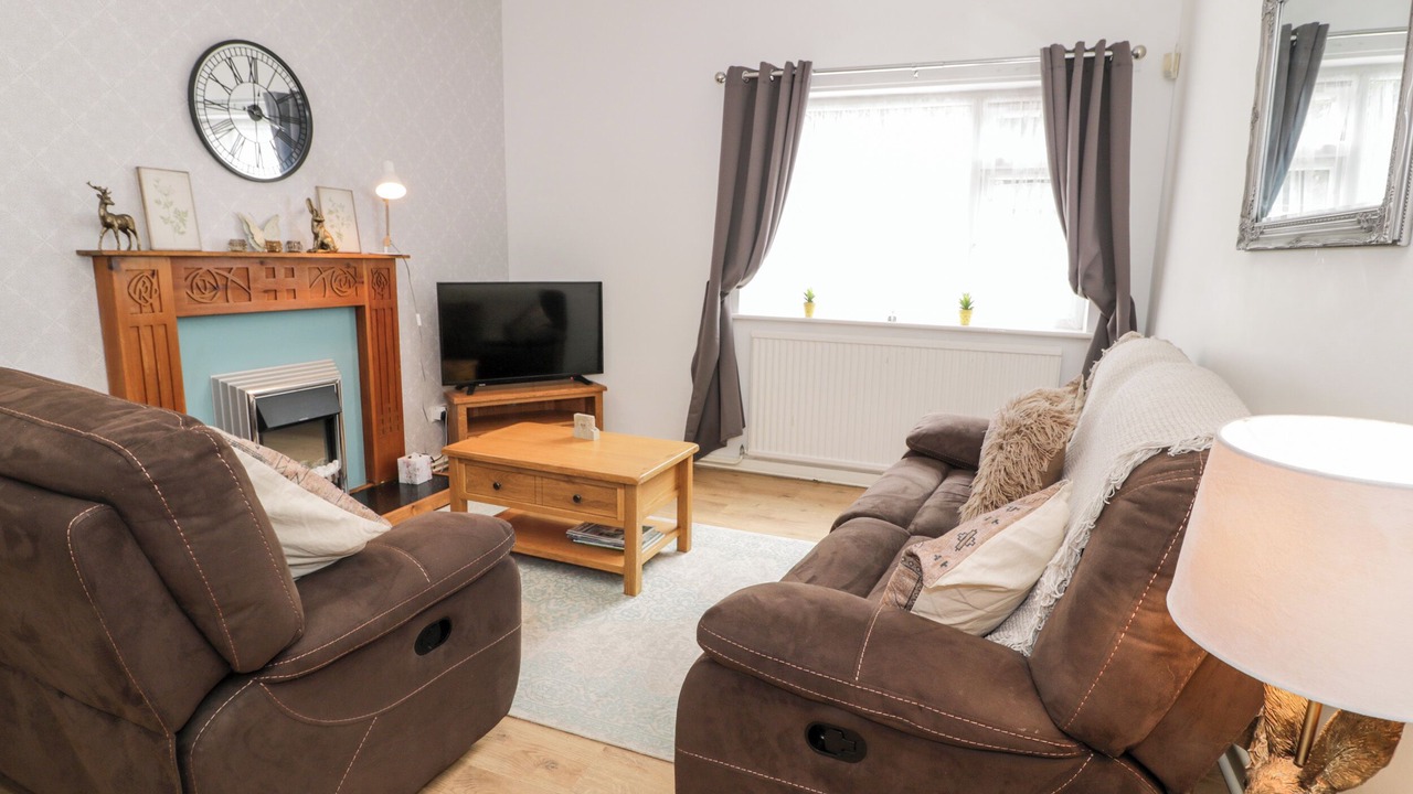 Photo of Livingroom in Meliden
