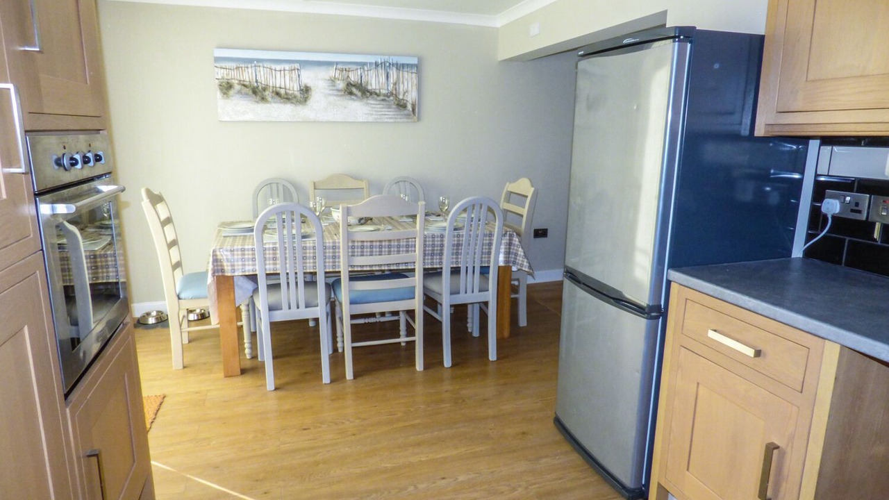 Photo of Kitchen in Llanstadwell