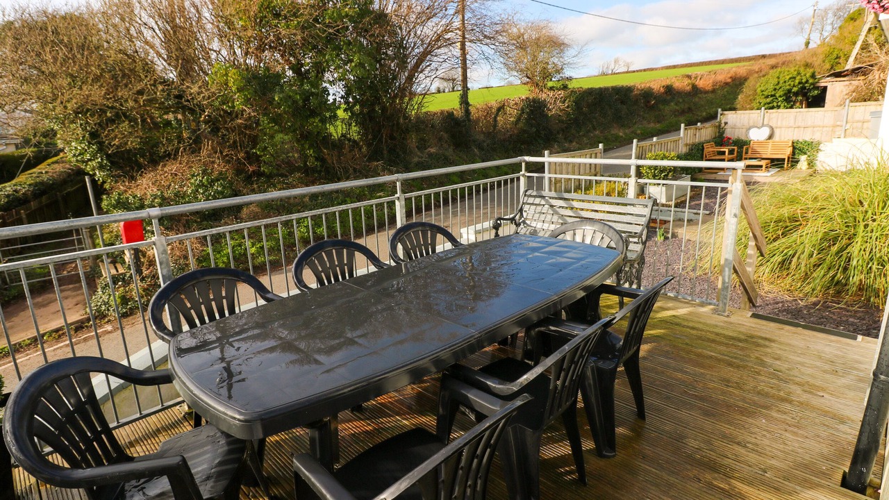 Photo of Outdoor in Llanstadwell