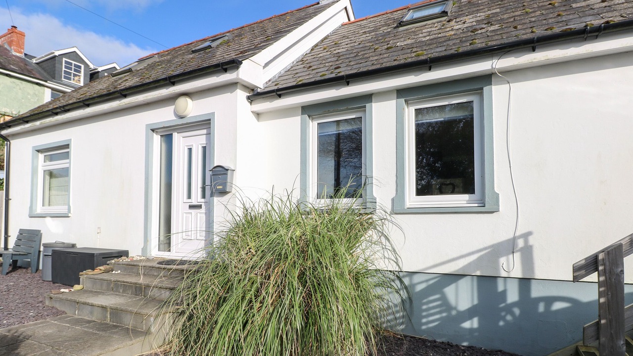 Photo of Outdoor in Llanstadwell