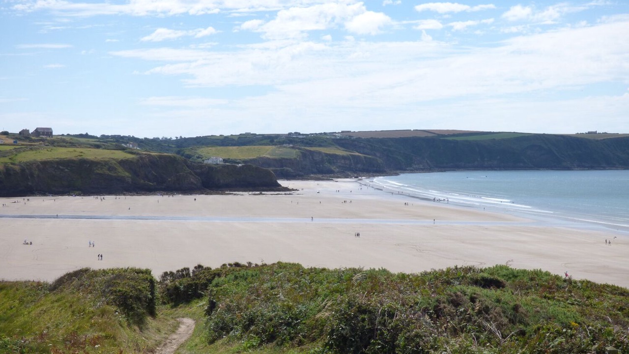 Photo of Others in Llanstadwell