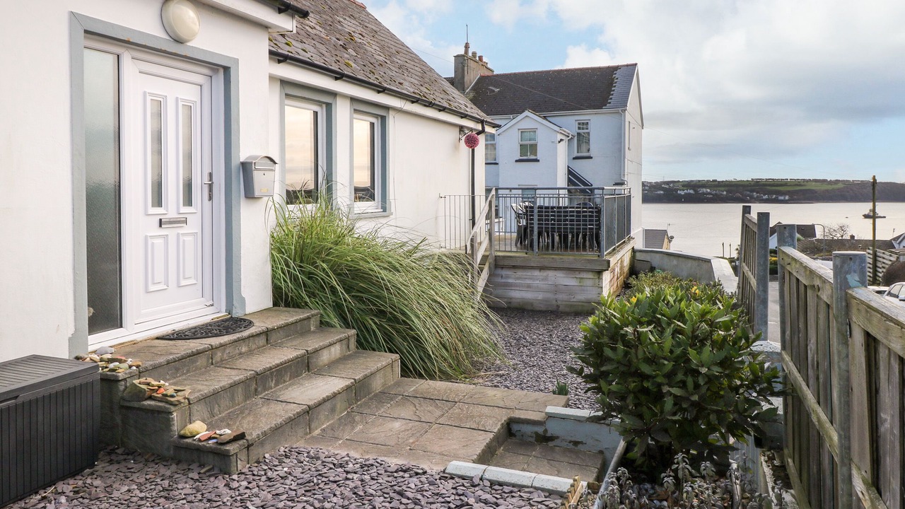 Photo of Others in Llanstadwell