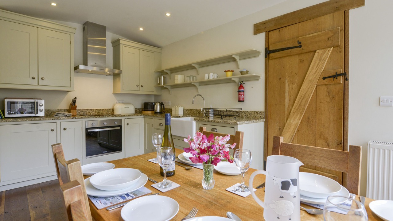 Photo of Kitchen in Ivybridge