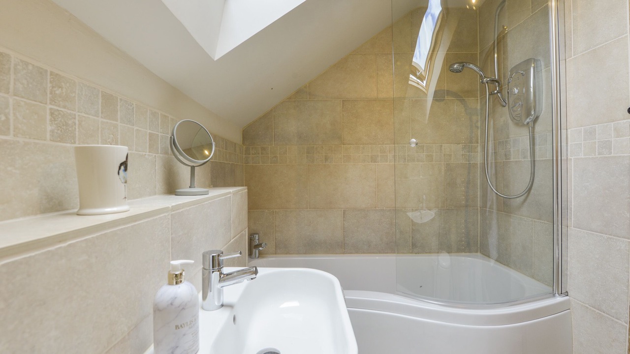 Photo of Bathroom in Ivybridge