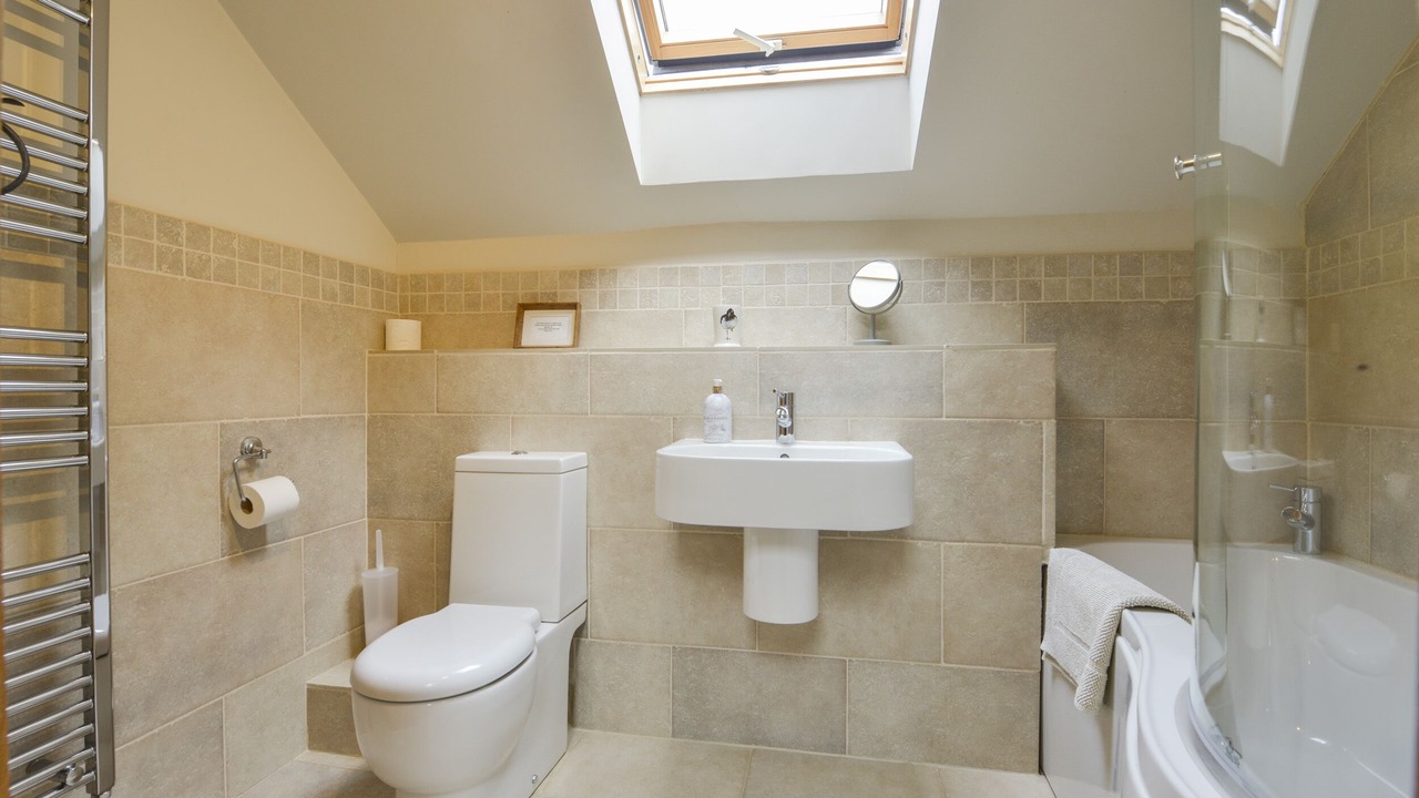 Photo of Bathroom in Ivybridge
