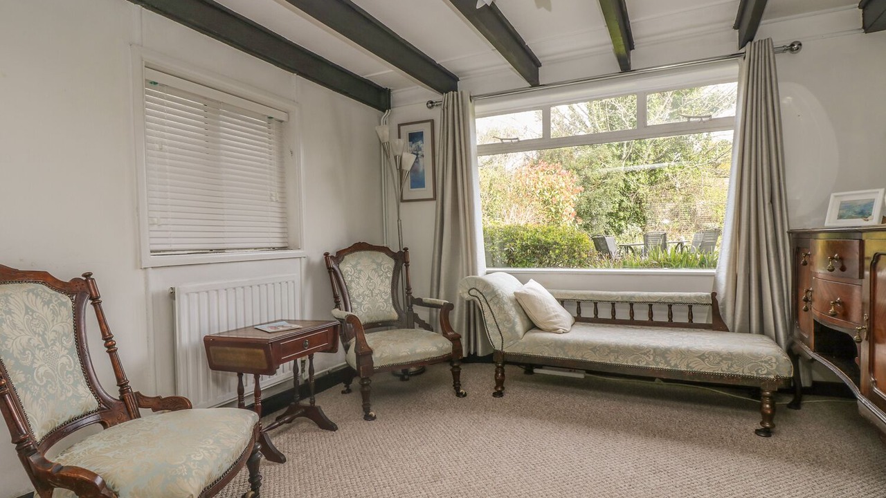 Photo of Livingroom in Lelant