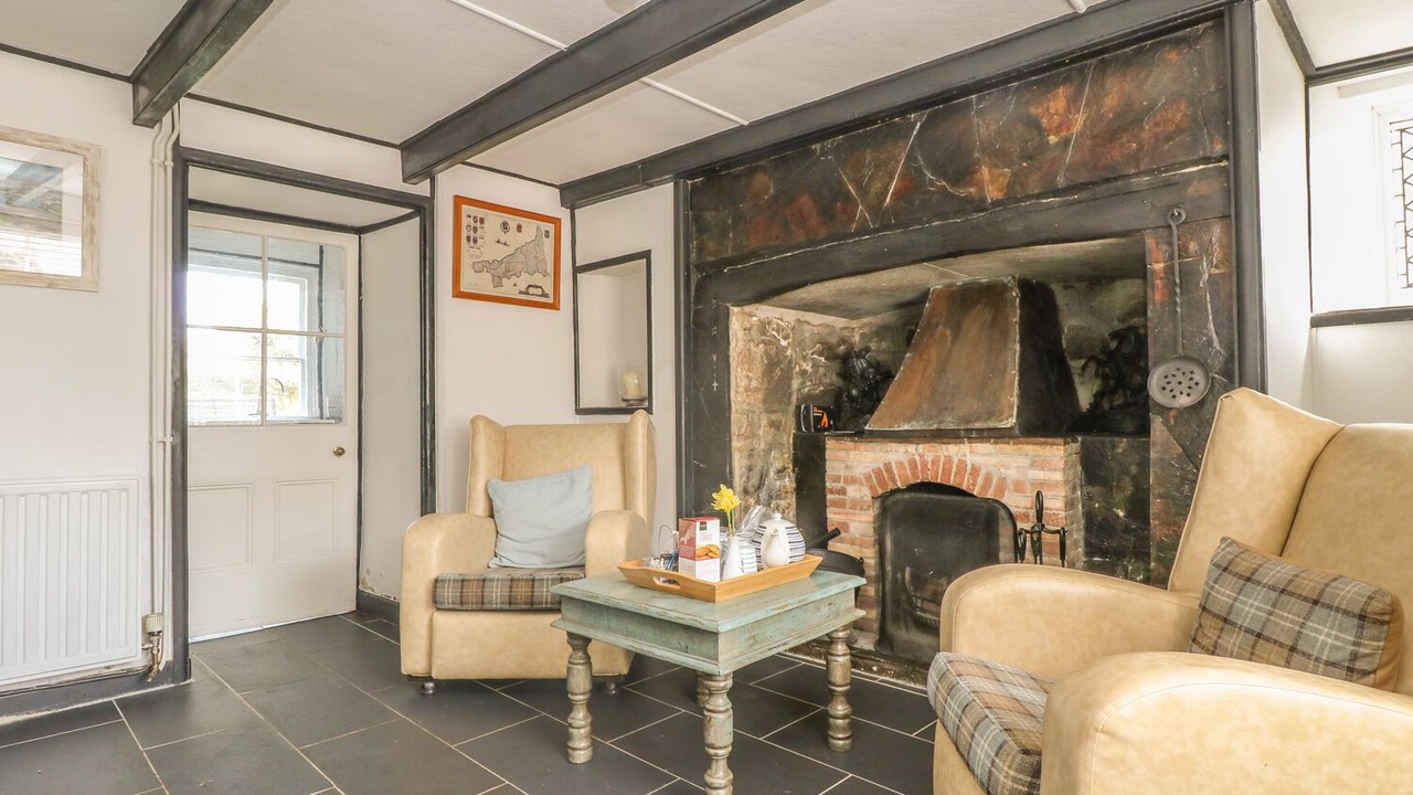 Photo of Livingroom in Lelant