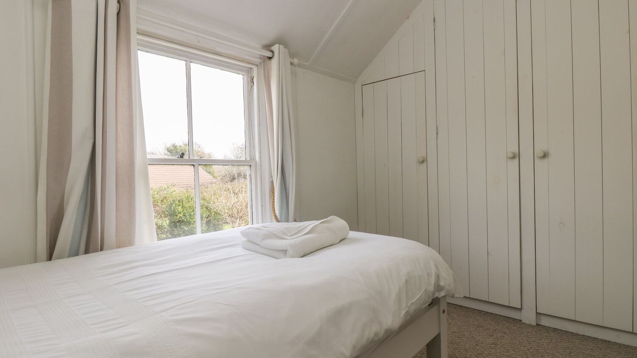 Photo of Bedroom in Lelant