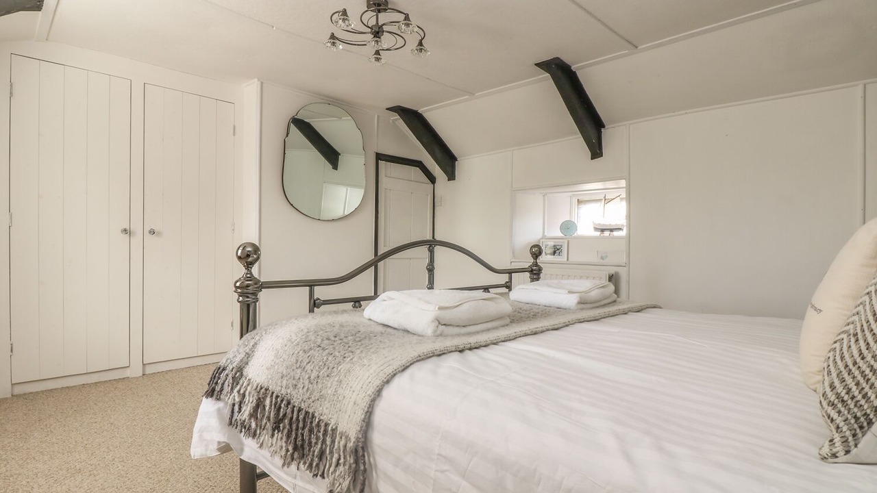 Photo of Bedroom in Lelant