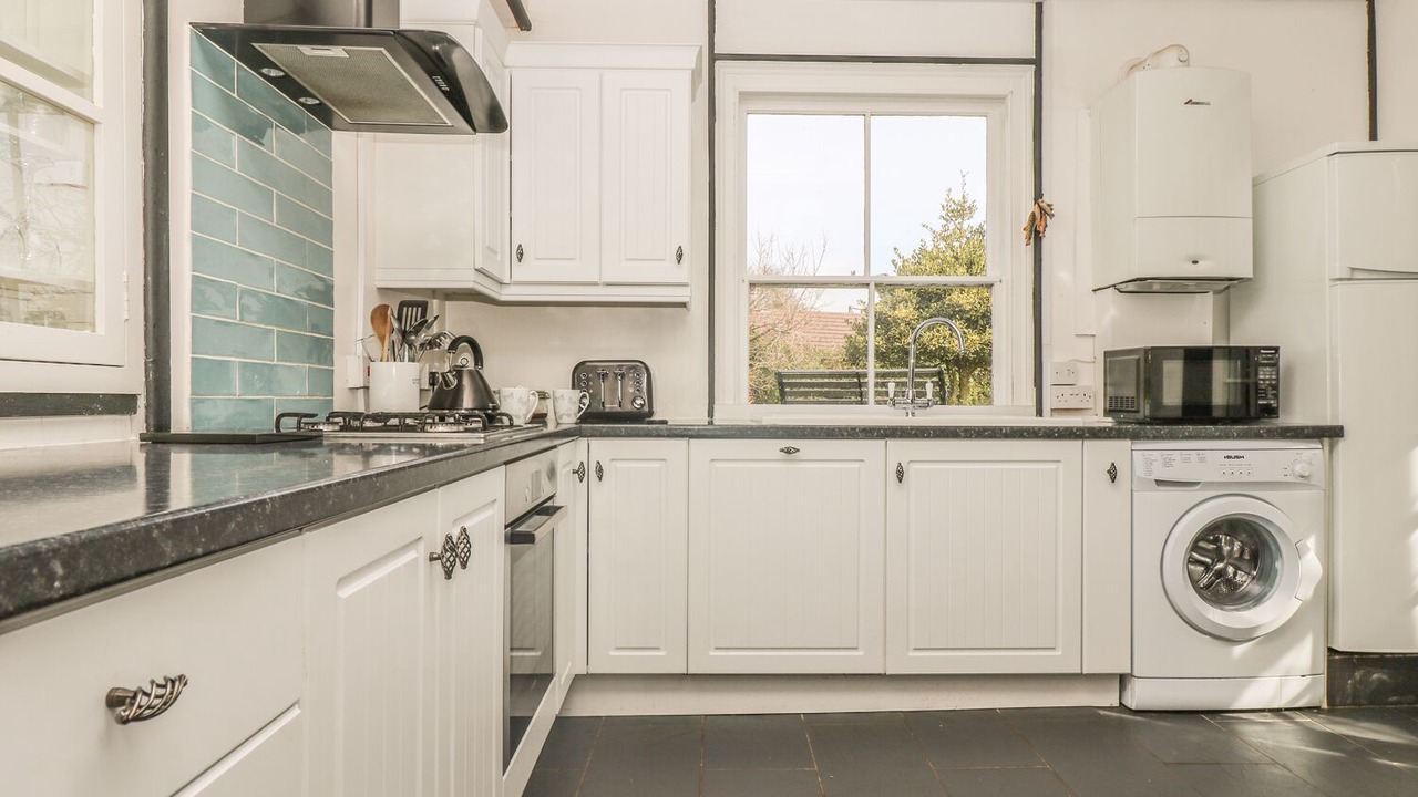 Photo of Kitchen in Lelant
