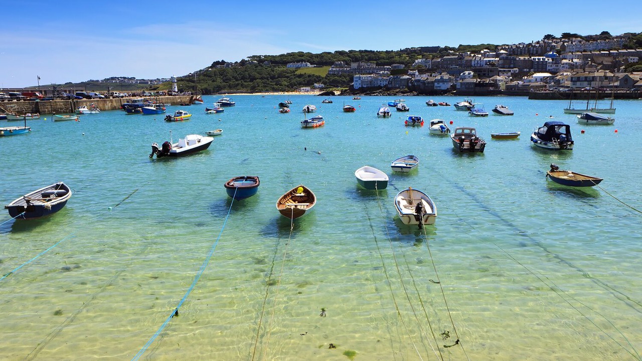 Photo of Others in Lelant