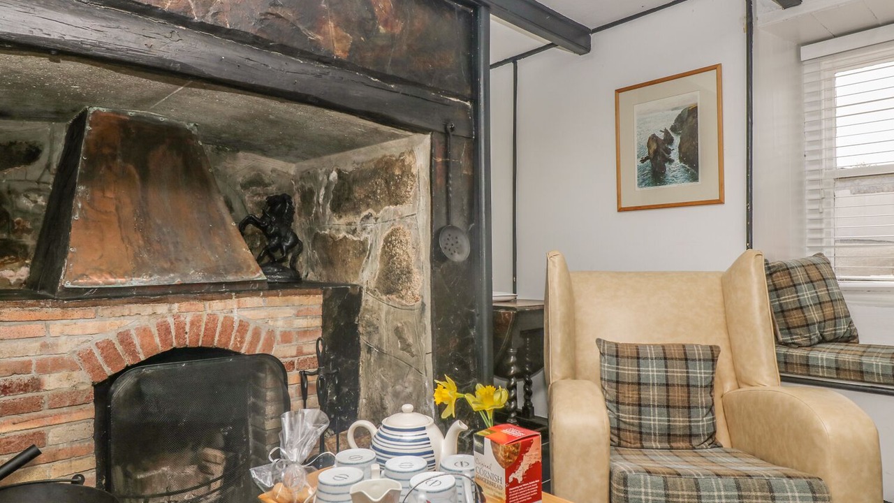 Photo of Livingroom in Lelant