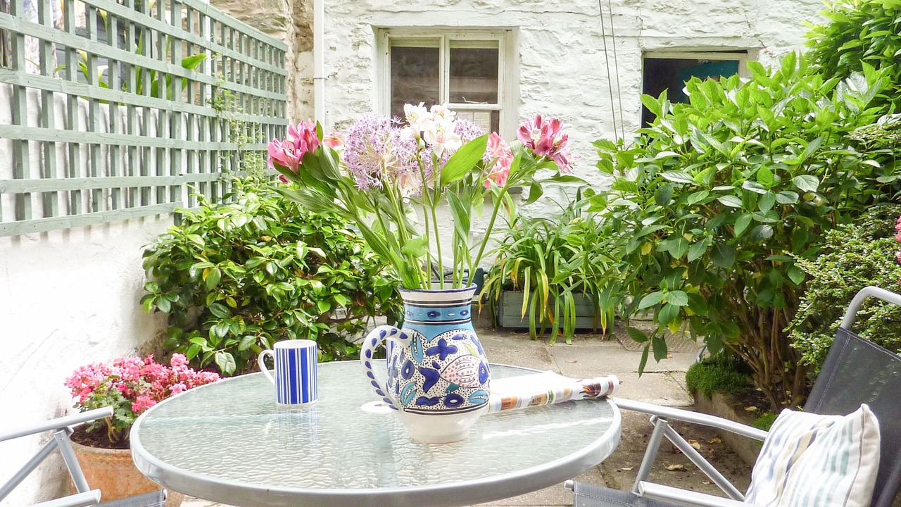 Photo of Outdoor in Flushing