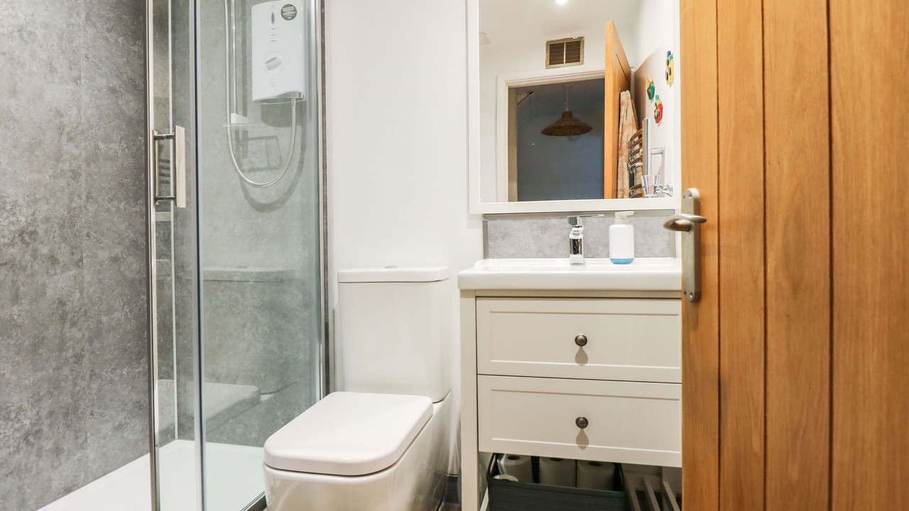 Photo of Bathroom in Flushing