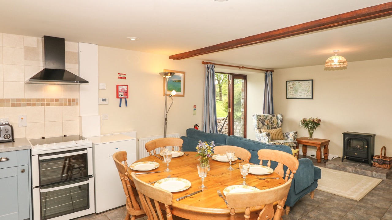 Photo of Kitchen in Colyton