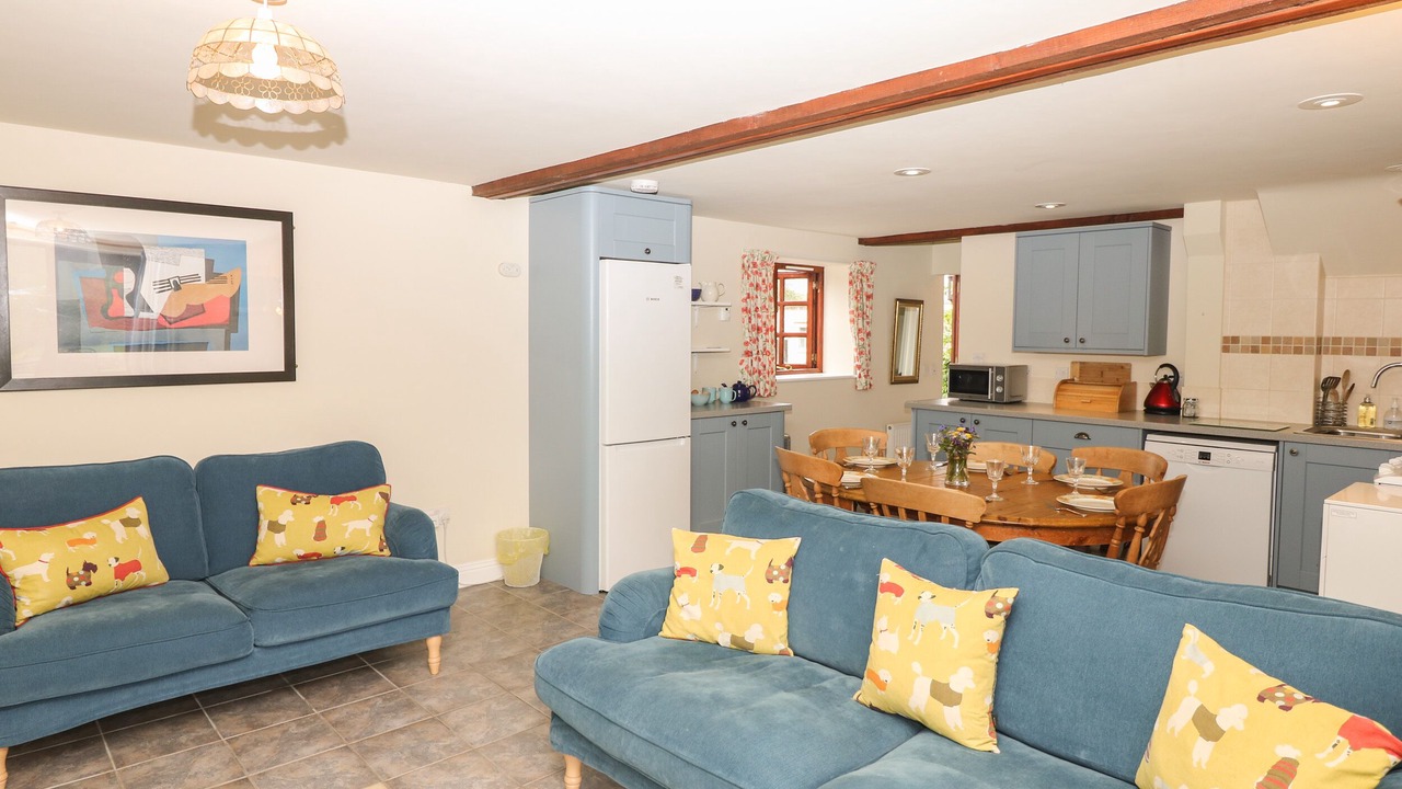 Photo of Bedroom in Colyton