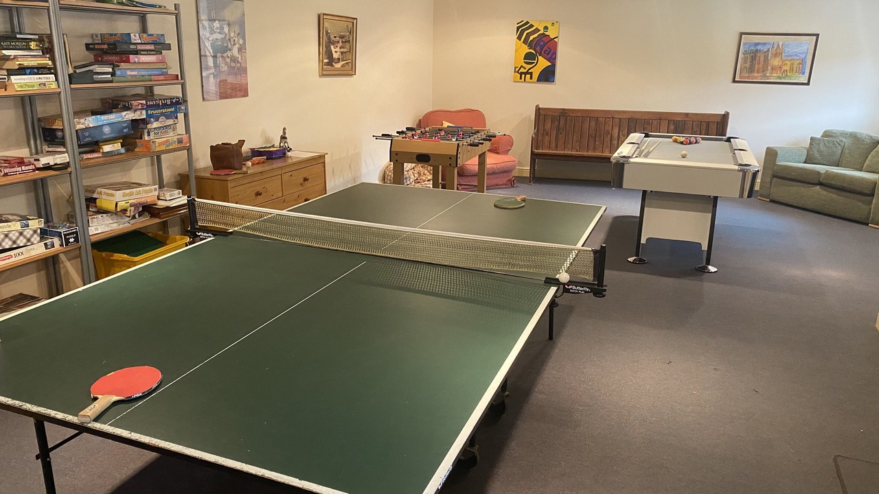 Photo of Bedroom in Colyton