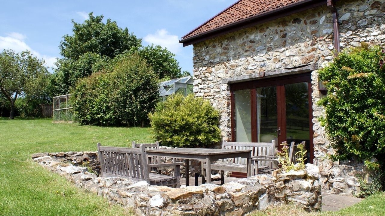Photo of Patio Balcony in Colyton