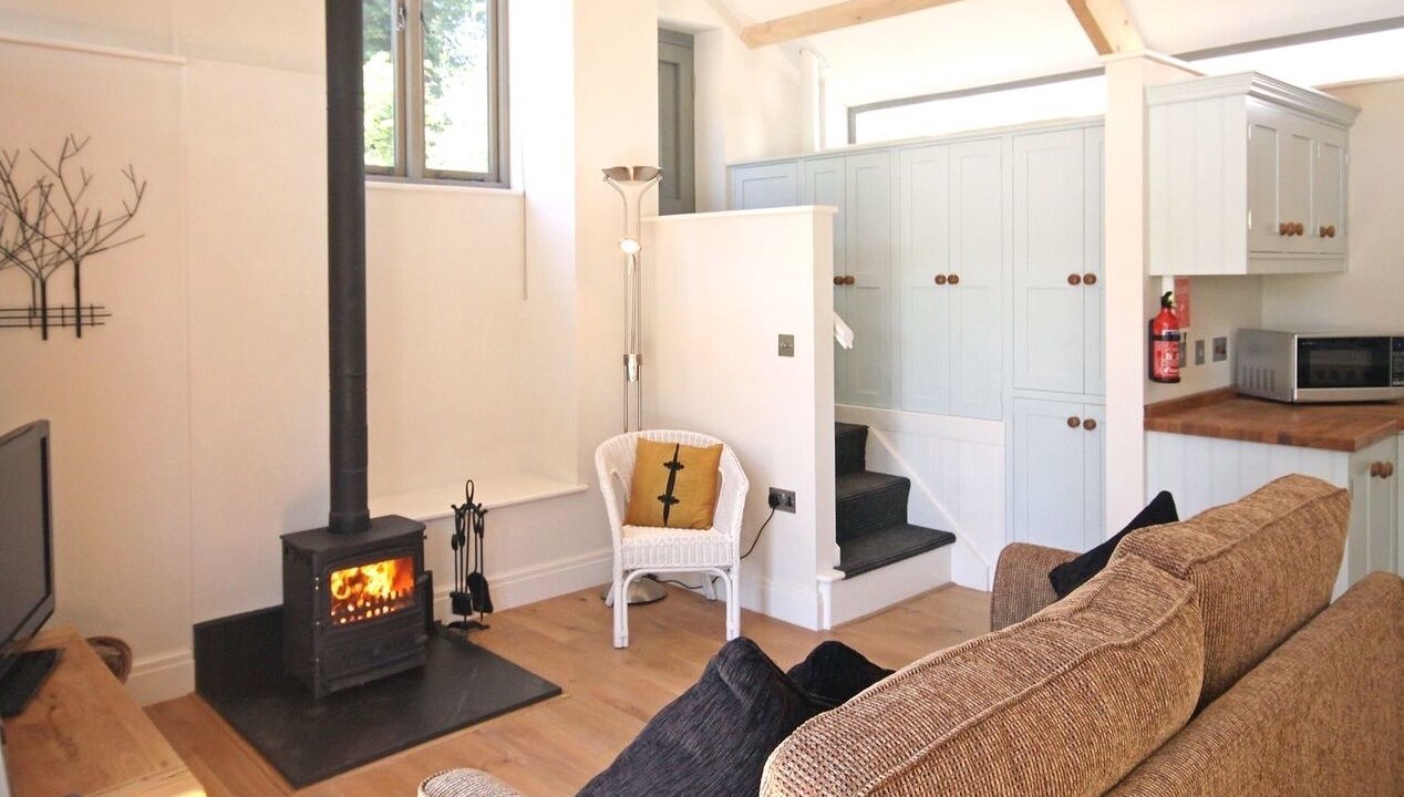 Photo of Bedroom in Luckett