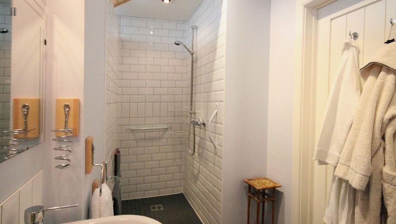 Photo of Bathroom in Luckett