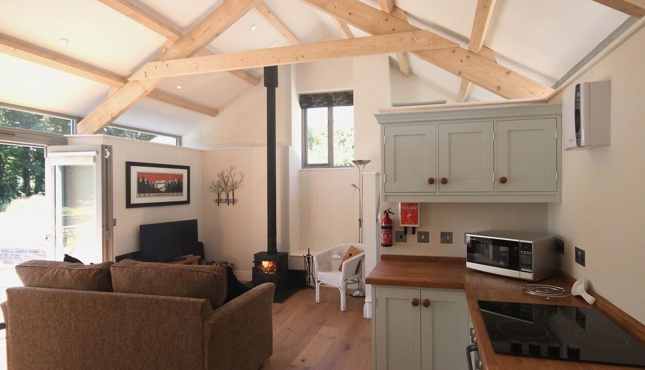 Photo of Bedroom in Luckett