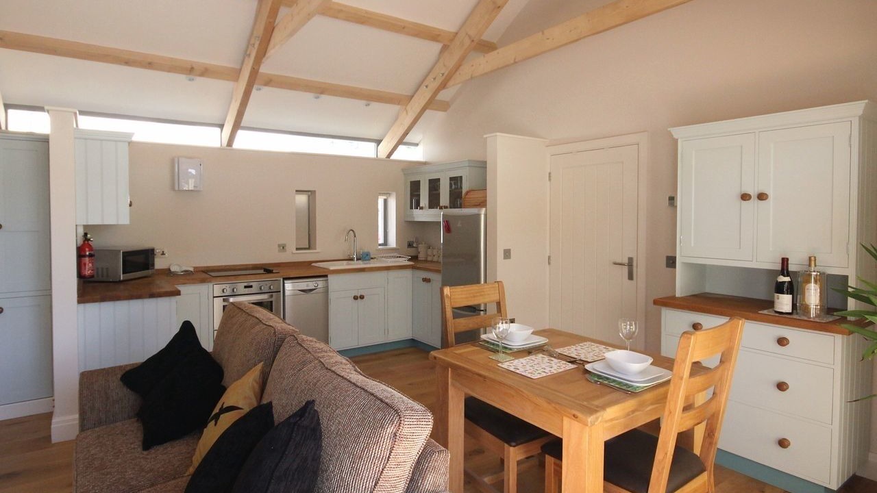 Photo of Bedroom in Luckett