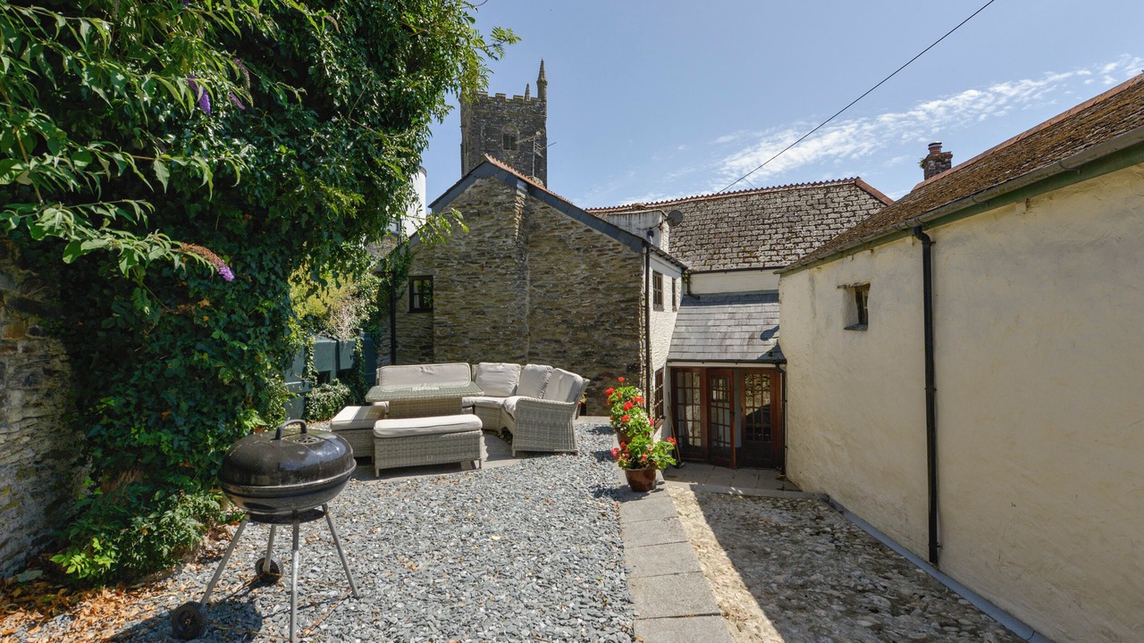 Photo of Outdoor in Lanreath