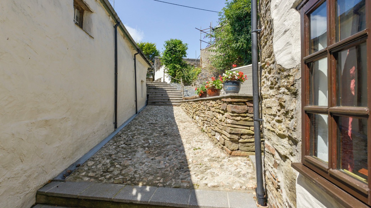 Photo of Outdoor in Lanreath