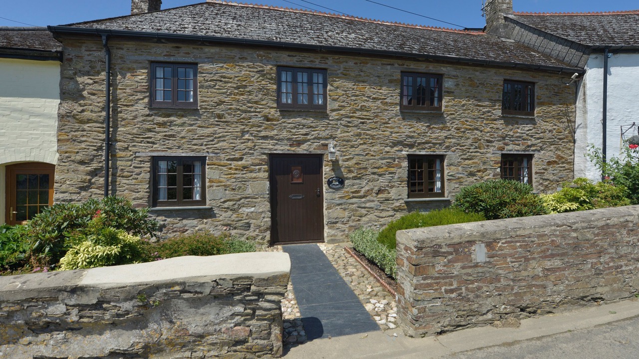 Photo of Outdoor in Lanreath