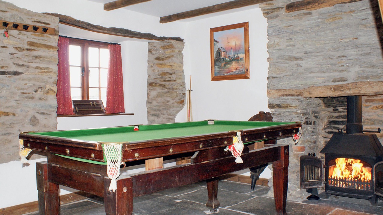 Photo of Bedroom in Lanreath