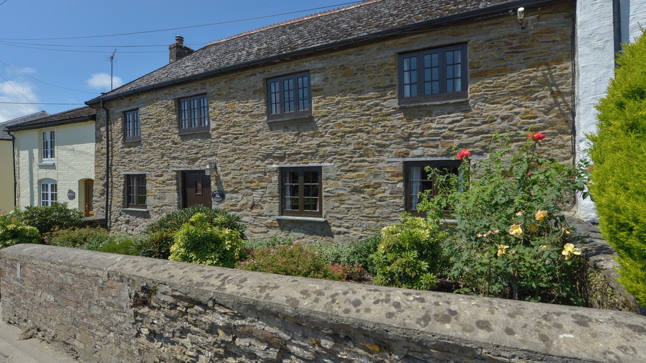 Photo of Outdoor in Lanreath