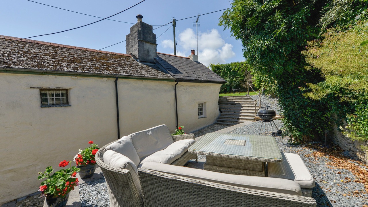 Photo of Outdoor in Lanreath