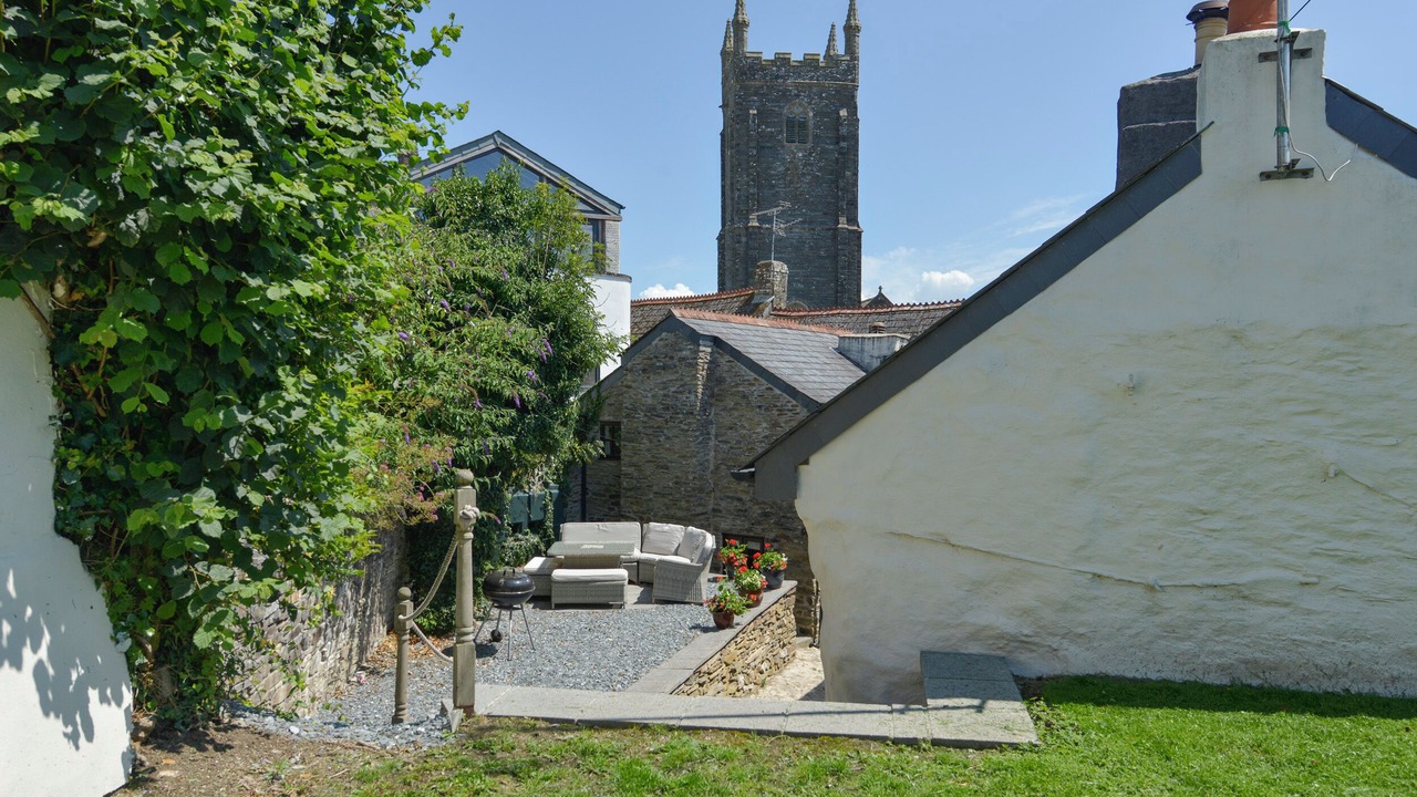 Photo of Outdoor in Lanreath