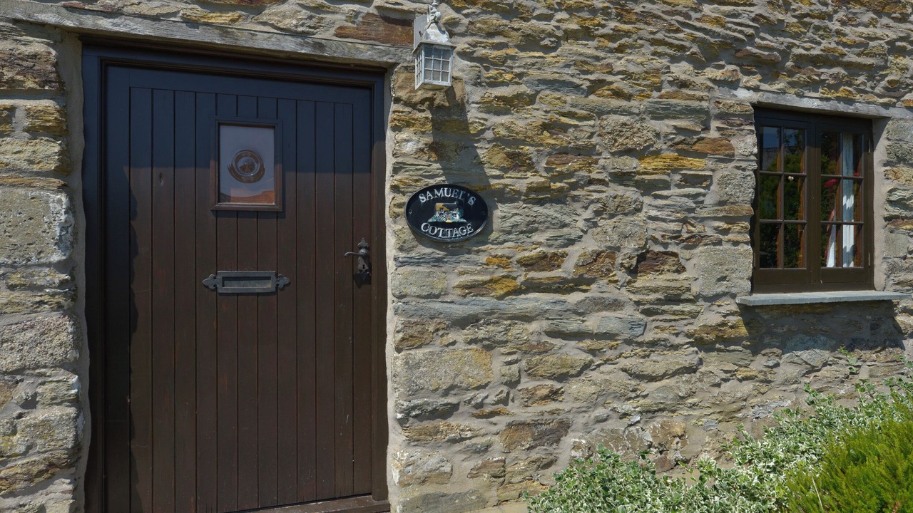 Photo of Outdoor in Lanreath