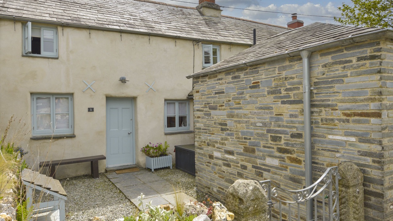 Photo of Outdoor in Delabole