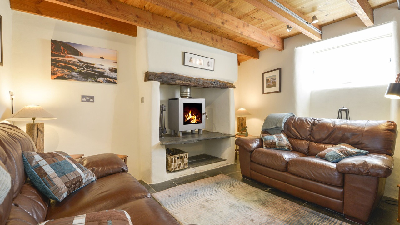 Photo of Bedroom in Delabole