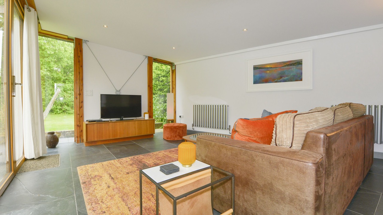 Photo of Bedroom in Delabole