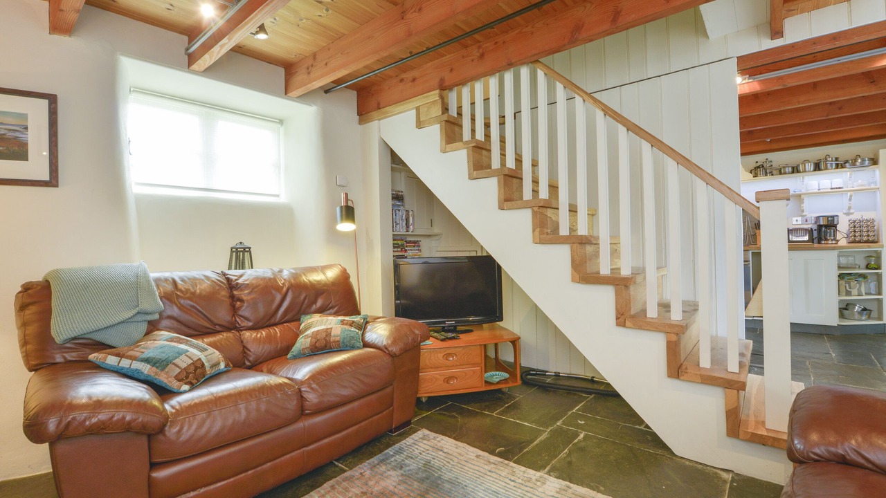 Photo of Bedroom in Delabole