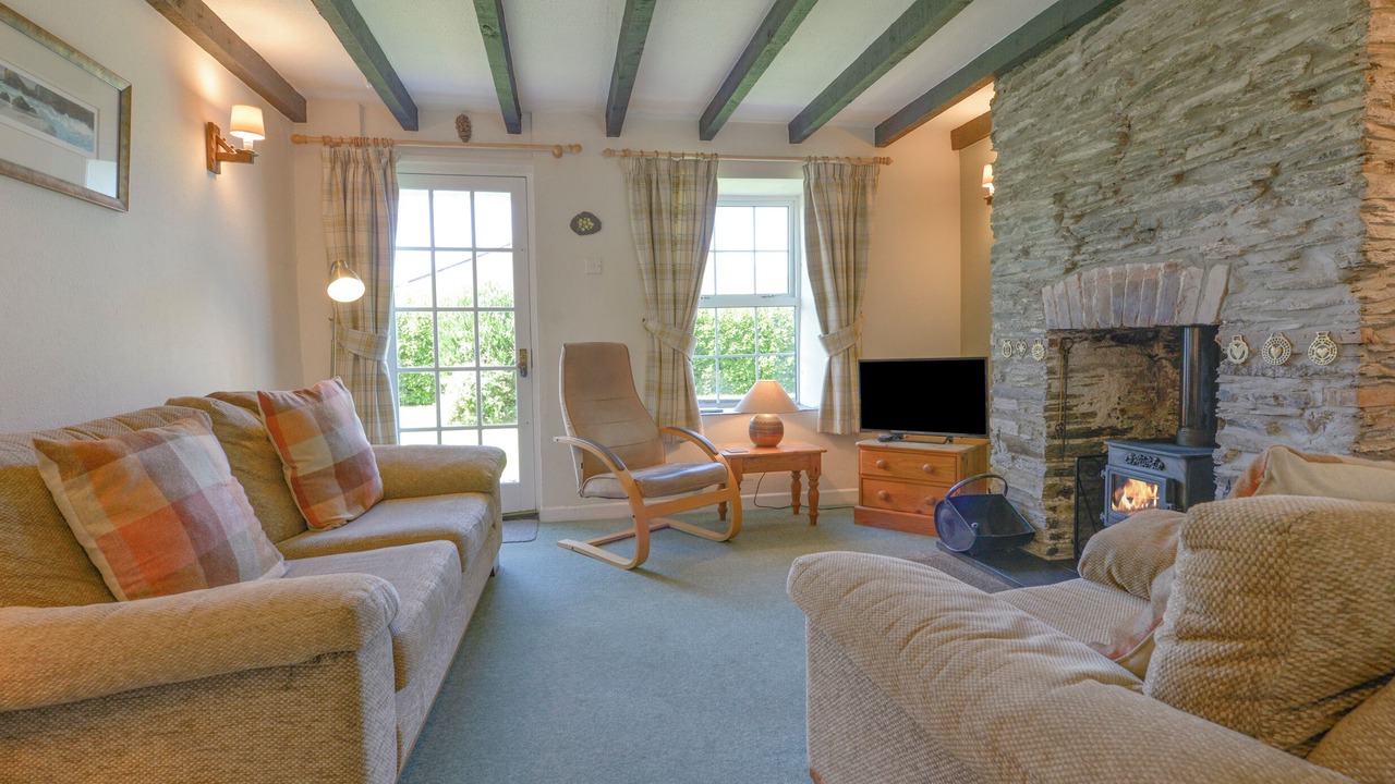 Photo of Livingroom in Edmonton