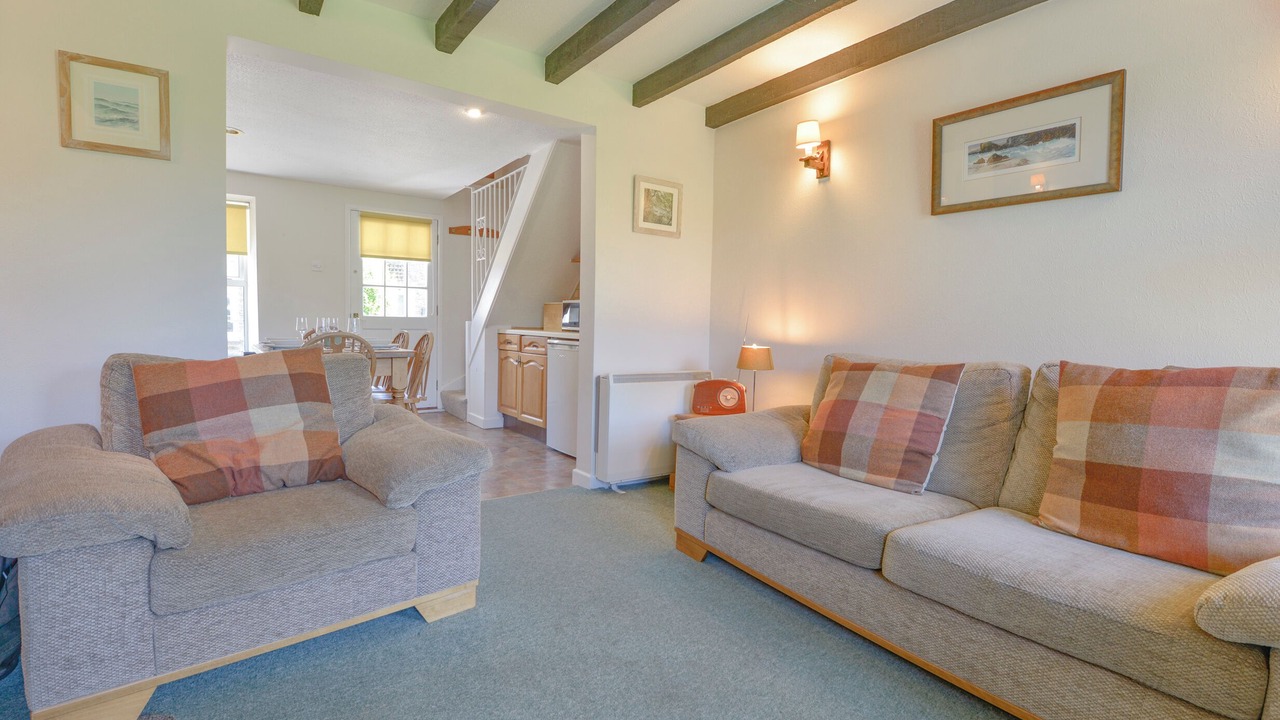 Photo of Livingroom in Edmonton