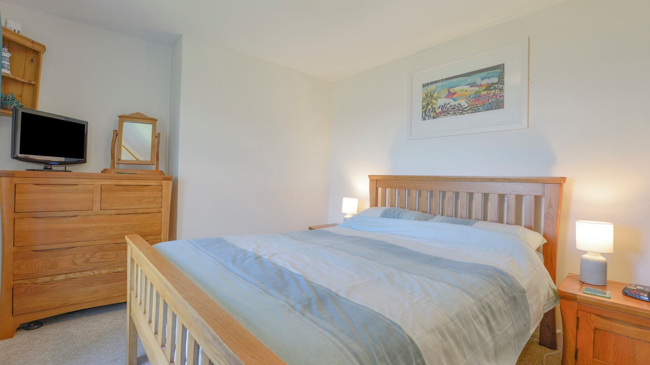 Photo of Bedroom in Edmonton