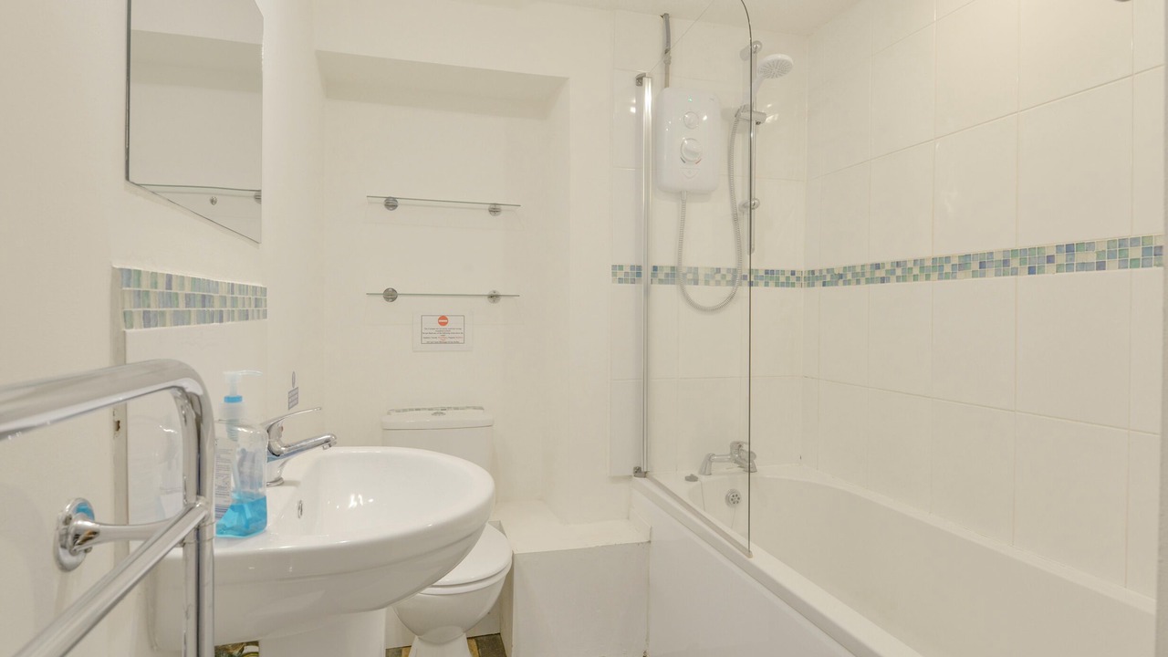 Photo of Bathroom in Edmonton