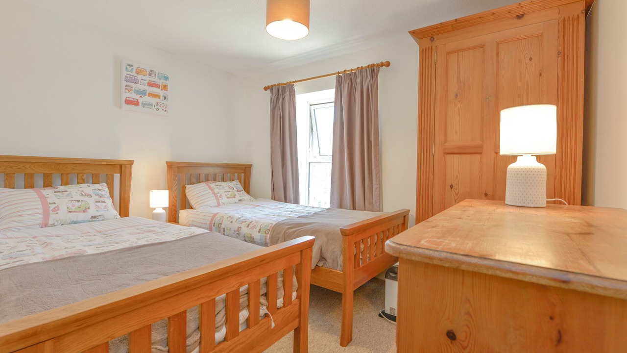 Photo of Bedroom in Edmonton