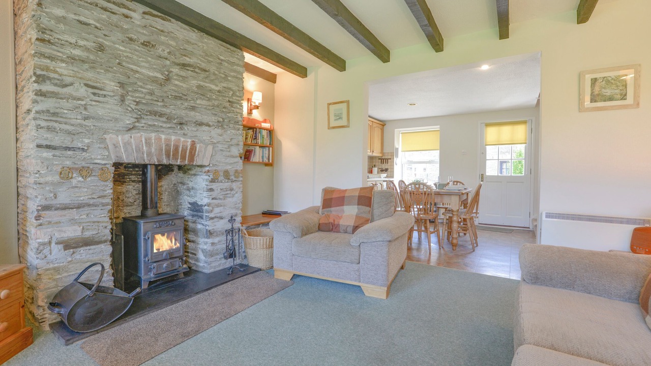 Photo of Livingroom in Edmonton