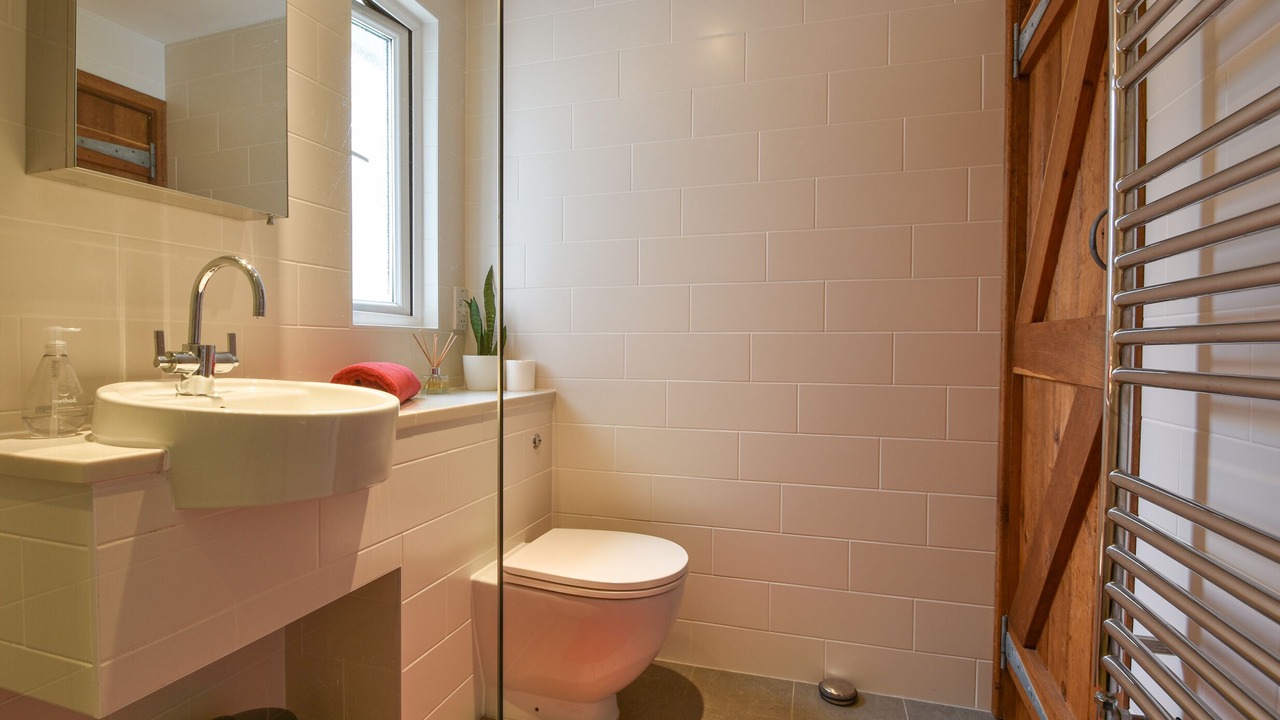 Photo of Bathroom in Chillington