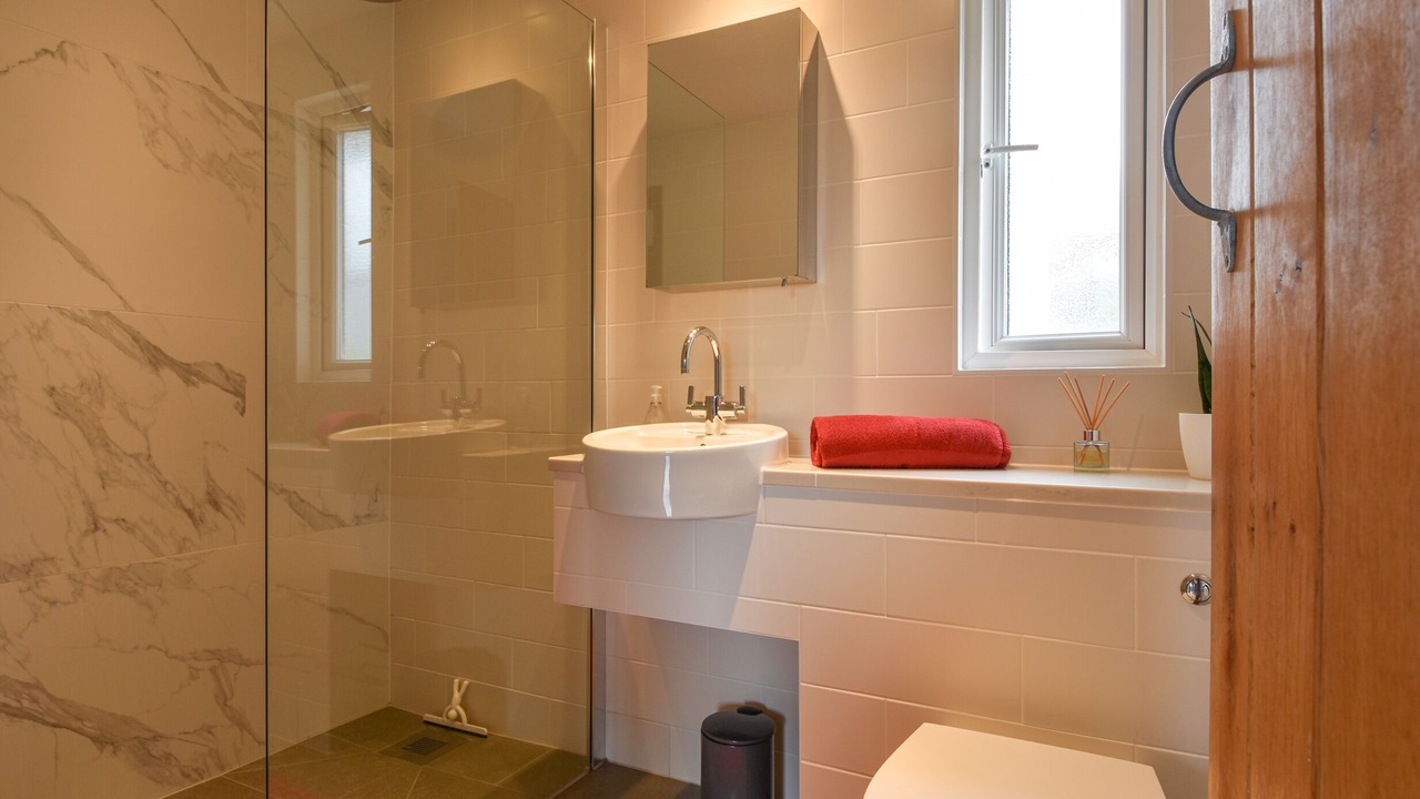 Photo of Bathroom in Chillington