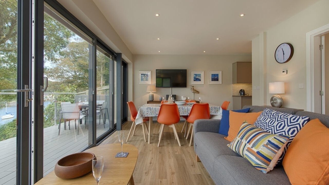 Photo of Bedroom in Newton Ferrers