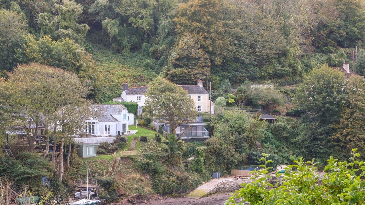 Photo of Outdoor in Newton Ferrers