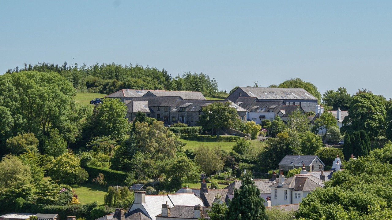 Photo of Others in Dittisham